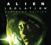 Alien: Isolation Steam CD Key