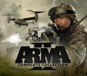 Arma II: Complete Collection Steam CD Key