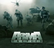 Arma Tactics Steam CD Key