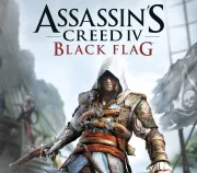Assassin's Creed IV Black Flag RU Language Only Ubisoft Connect CD Key