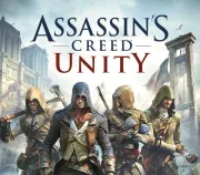 Assassin's Creed Unity Ubisoft Connect CD Key