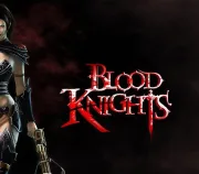 Blood Knights Steam CD Key