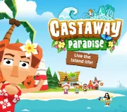 Castaway Paradise Steam CD Key