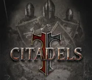 Citadels Steam CD Key