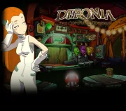 Goodbye Deponia Steam CD Key