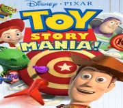 Disney•Pixar Toy Story Mania! Steam CD Key