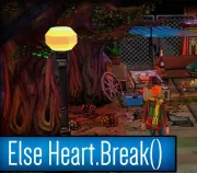 Else Heart.Break() Steam CD Key
