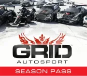 GRID Autosport Steam CD Key