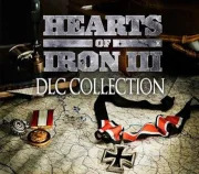Hearts of Iron III Steam CD Key