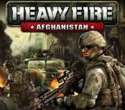 Heavy Fire: Afghanistan Steam CD Key