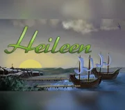 Heileen 2: The Hands Of Fate Steam CD Key