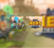 Hero Academy Steam CD Key