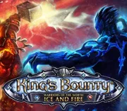 King's Bounty: The Legend Steam CD Key