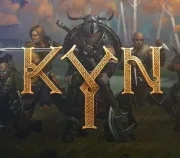 Kyn - Deluxe Edition Steam CD Key