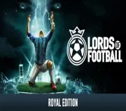 Lords of Football: Royal Edition Steam CD Key