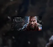 Lords of the Fallen Steam CD Key