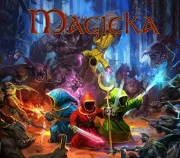 Magicka: Collection Steam CD Key