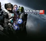 Mass Effect 2 Origin CD Key