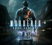 Murdered: Soul Suspect Steam CD Key