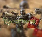 Nanofights Steam CD Key