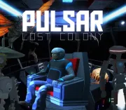 PULSAR: Lost Colony Steam CD Key
