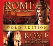 Rome -  Total War Steam CD Key