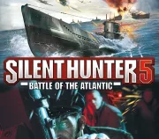 Silent Hunter 5: Battle of the Atlantic Ubisoft Connect CD Key