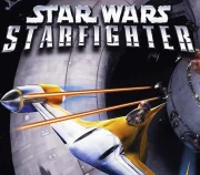 Star Wars Starfighter Steam CD Key