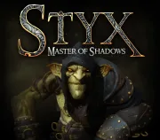 Styx: Master of Shadows Steam CD Key
