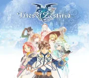 Tales of Zestiria RU VPN Required Steam CD Key