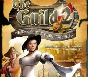The Guild II Steam CD Key