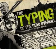 The Typing of The Dead: Overkill Steam CD Key