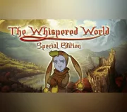 The Whispered World Special Edition Steam CD Key