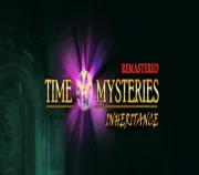 Time Mysteries: The Ancient Spectres Steam CD Key