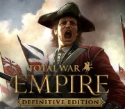 Empire: Total War Steam CD Key