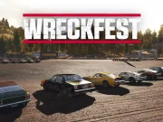 Wreckfest Steam CD Key