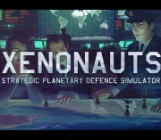 Xenonauts Steam CD Key