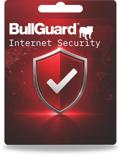 BullGuard Internet Security | 1 Gerät | 1 Jahr