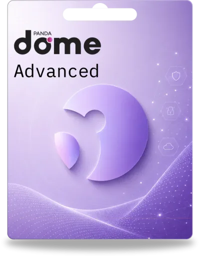 Panda Dome Advanced | 1 Gerät | 1 Jahr