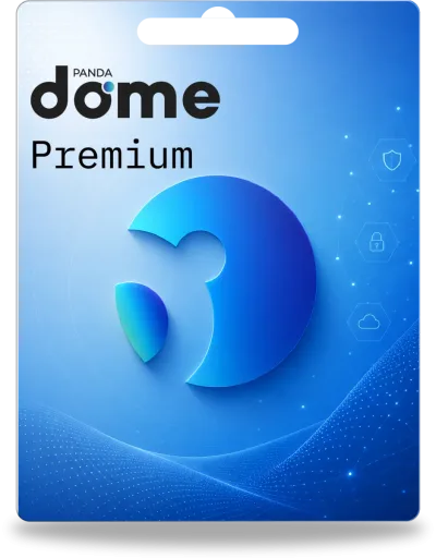 Panda Dome Premium | 1 Gerät | 1 Jahr