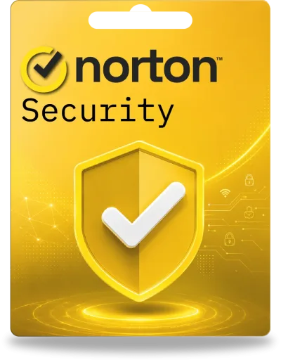 Norton Security | 1 Gerät | 1 Jahr