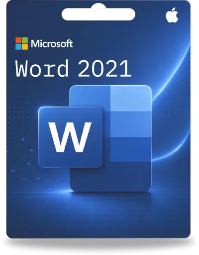 Microsoft Word 2021 für Mac