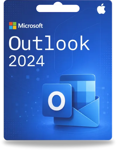 Microsoft Outlook 2024 für Mac