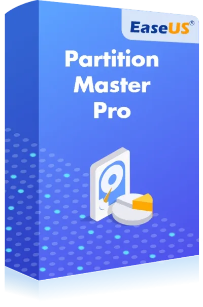 EaseUS Partition Master Professional | 2 Geräte | auf Lebenszeit