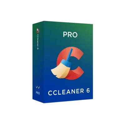CCleaner Professional für Mac | 1 Gerät | 1 Jahr