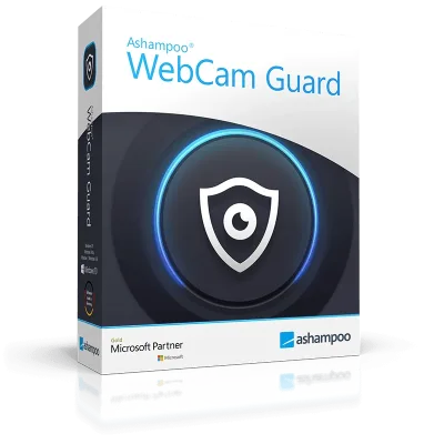 Ashampoo Webcam Guard | 10 Geräte