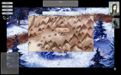 Winter Voices Episode 1 - Those who have no name DLC Steam CD Key