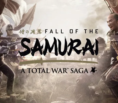 Total War Shogun 2 - Fall of the Samurai Steam CD Key