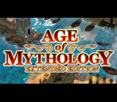 Age of Mythology - Extended Edition Steam CD Key