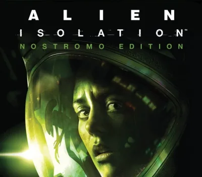 Alien -  Isolation Steam CD Key